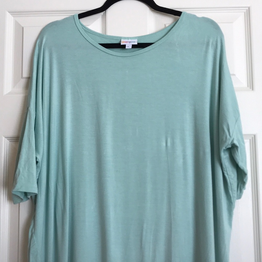Mint LuLaRoe Irma